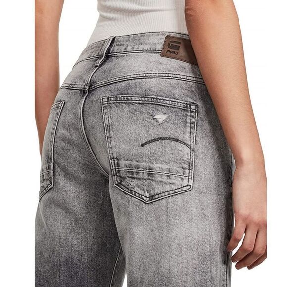 G-Star Raw Women's Kate Boyfriend Fit Jeans W25 L32 - Picture 3 of 8